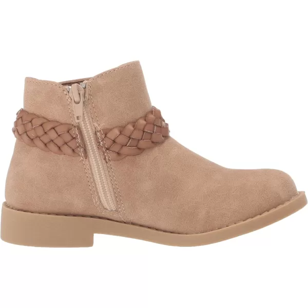 Blowfish Malibu Girl's Keepsake-k Ankle Boot