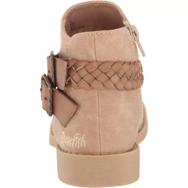 Blowfish Malibu Girl's Keepsake-k Ankle Boot