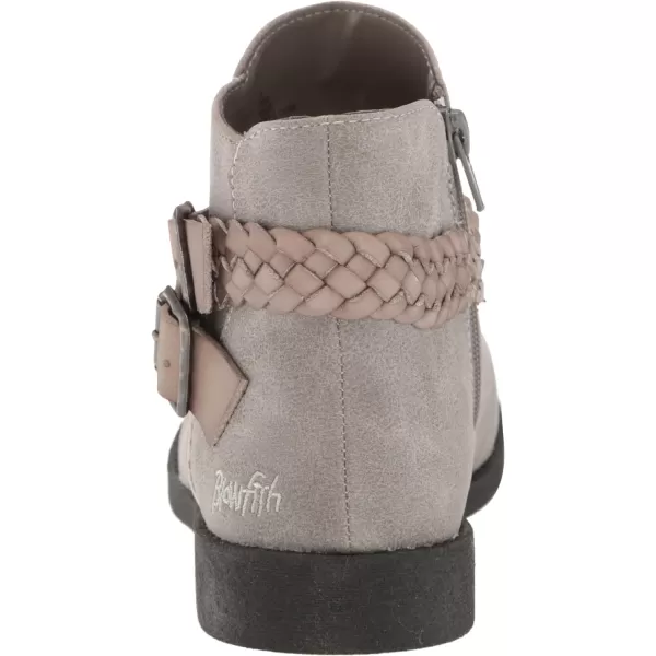 Blowfish Malibu Girl's Keepsake-k Ankle Boot