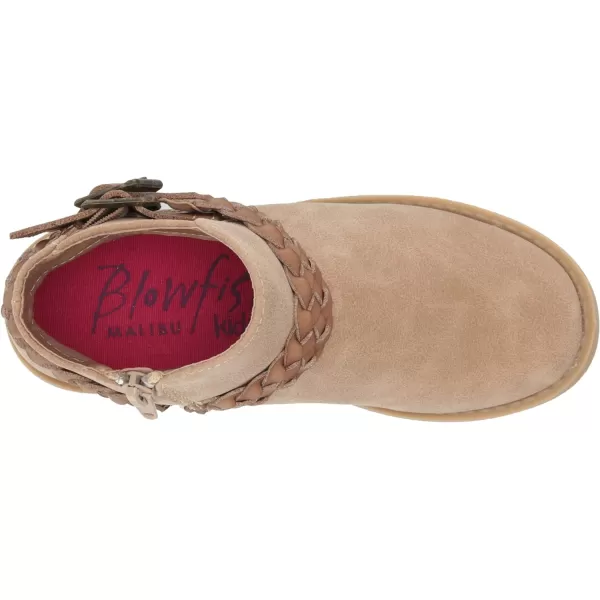 Blowfish Malibu Girl's Keepsake-k Ankle Boot
