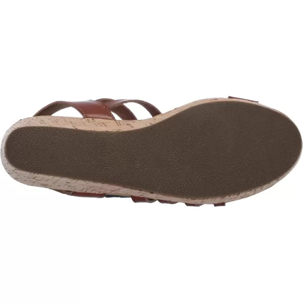 Blowfish Malibu Girl's Leddy-k  Wedge Sandal