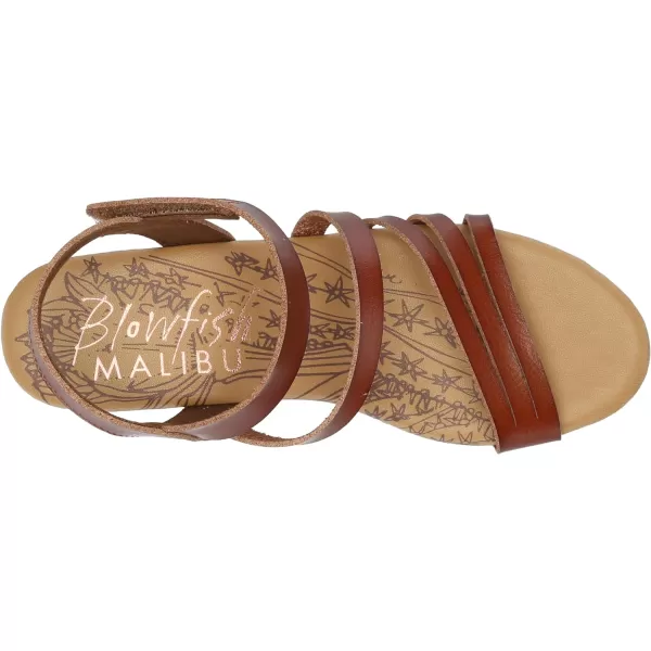 Blowfish Malibu Girl's Leddy-k  Wedge Sandal