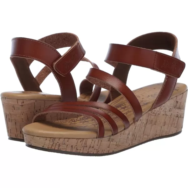 Blowfish Malibu Girl's Leddy-k  Wedge Sandal