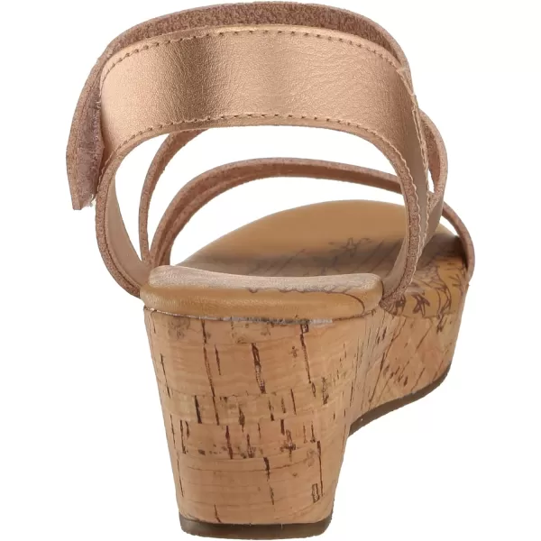 Blowfish Malibu Girl's Leddy-k  Wedge Sandal