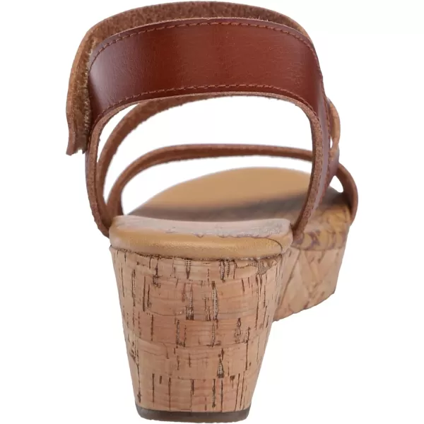 Blowfish Malibu Girl's Leddy-k  Wedge Sandal
