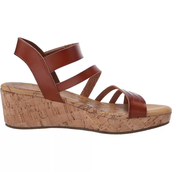 Blowfish Malibu Girl's Leddy-k  Wedge Sandal
