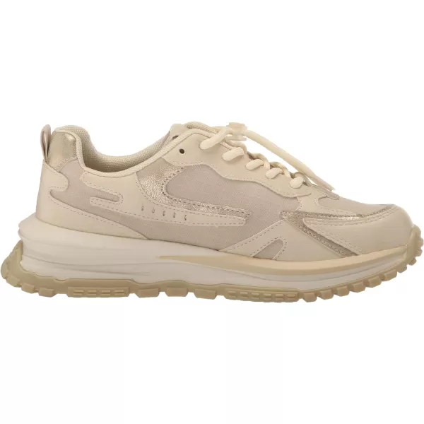 Blowfish Malibu Girl's Leo-bk  Sneaker