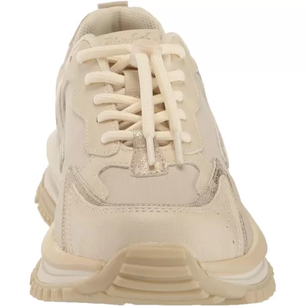 Blowfish Malibu Girl's Leo-bk  Sneaker