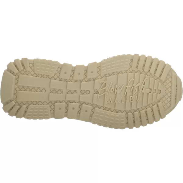 Blowfish Malibu Girl's Leo-bk  Sneaker