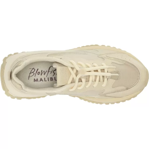 Blowfish Malibu Girl's Leo-bk  Sneaker