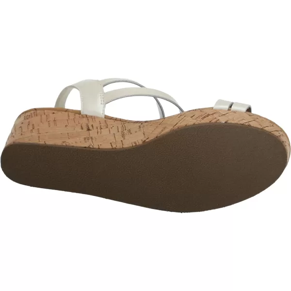 Blowfish Malibu Girl's Liv-k  Wedge Sandal