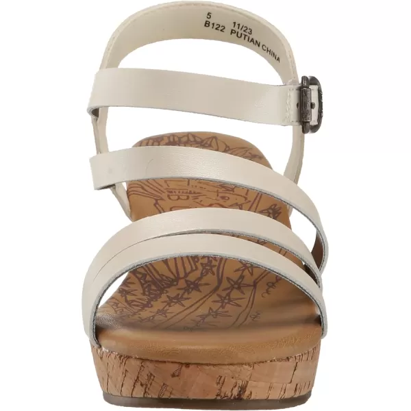 Blowfish Malibu Girl's Liv-k  Wedge Sandal