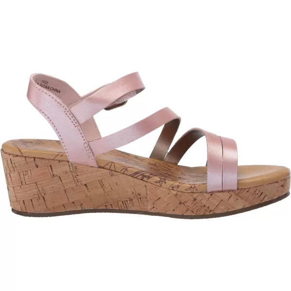Blowfish Malibu Girl's Liv-k  Wedge Sandal