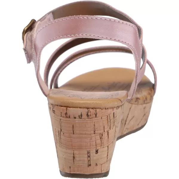 Blowfish Malibu Girl's Liv-k  Wedge Sandal