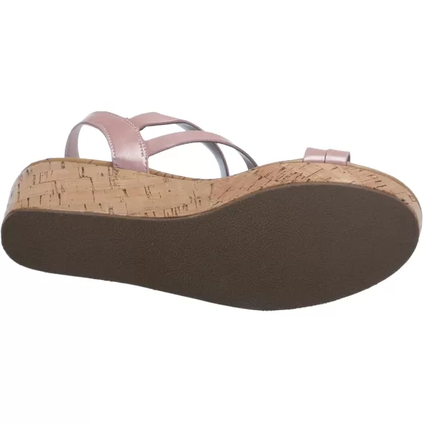 Blowfish Malibu Girl's Liv-k  Wedge Sandal