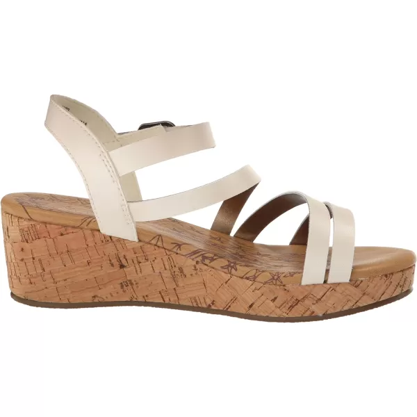 Blowfish Malibu Girl's Liv-k  Wedge Sandal