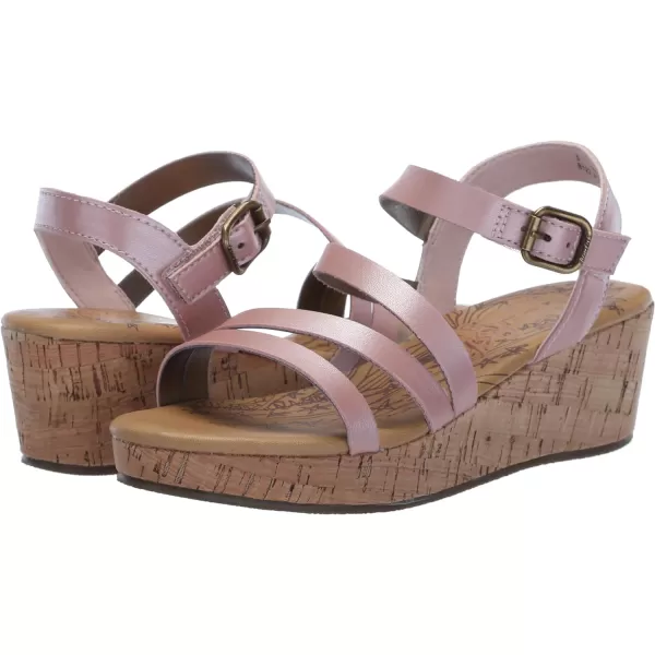 Blowfish Malibu Girl's Liv-k  Wedge Sandal