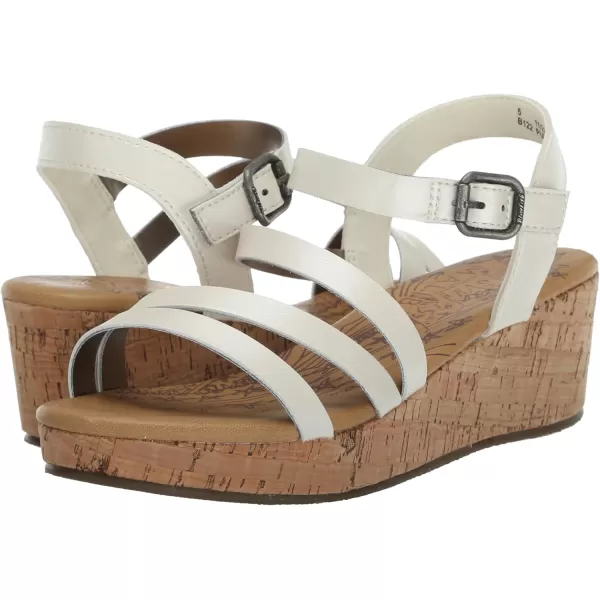 Blowfish Malibu Girl's Liv-k  Wedge Sandal
