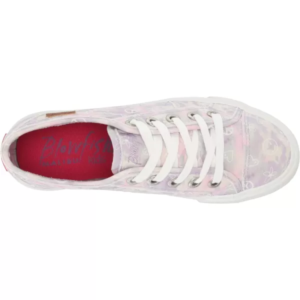 Blowfish Malibu Girl's Mack-k Sneaker
