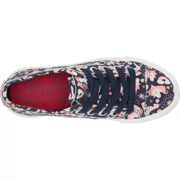 Blowfish Malibu Girl's Mack-k Sneaker