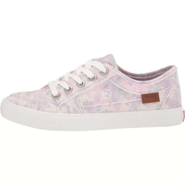 Blowfish Malibu Girl's Mack-k Sneaker