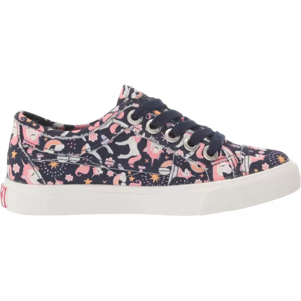 Blowfish Malibu Girl's Mack-k Sneaker