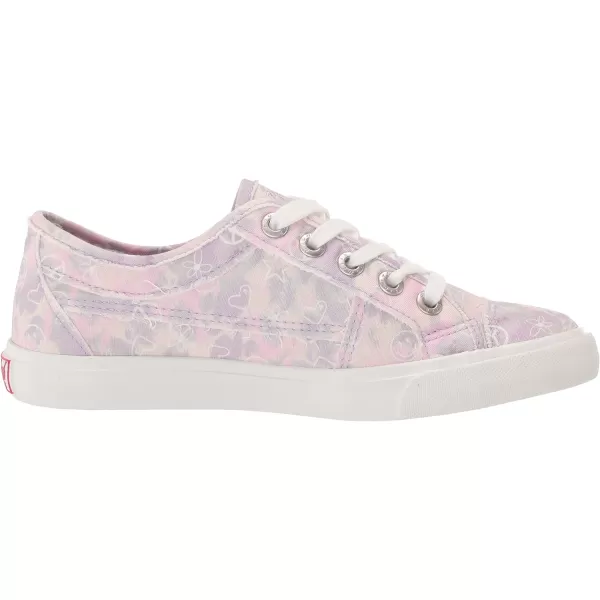 Blowfish Malibu Girl's Mack-k Sneaker