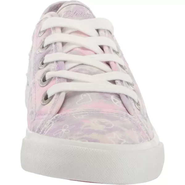 Blowfish Malibu Girl's Mack-k Sneaker