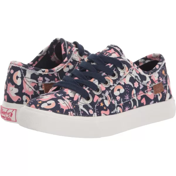 Blowfish Malibu Girl's Mack-k Sneaker
