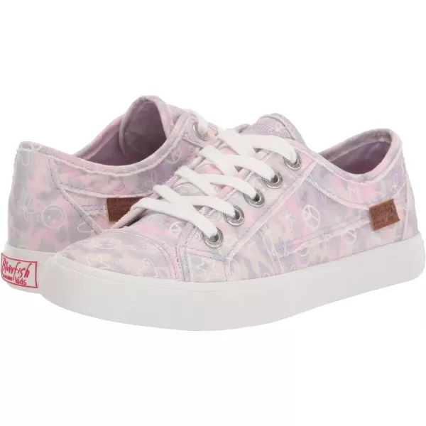 Blowfish Malibu Girl's Mack-k Sneaker