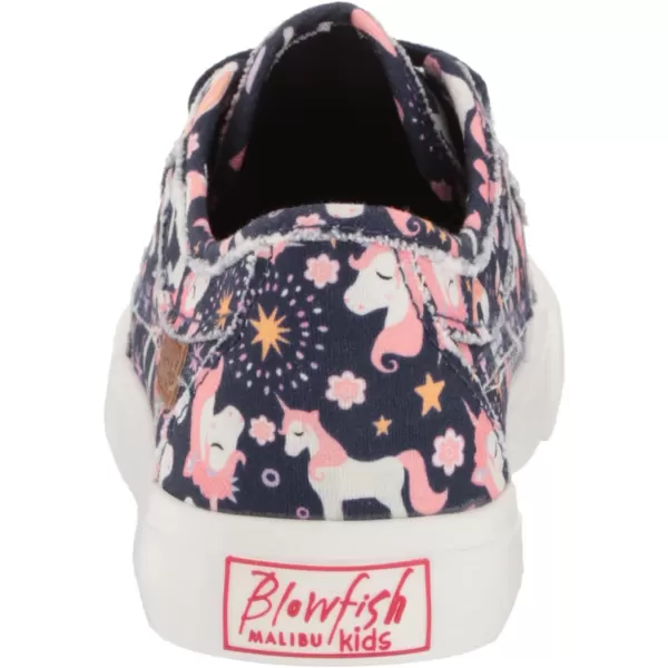 Blowfish Malibu Girl's Mack-k Sneaker
