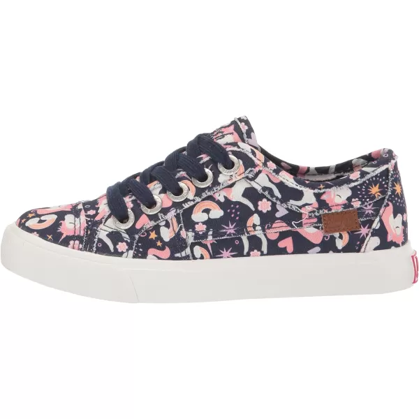 Blowfish Malibu Girl's Mack-k Sneaker