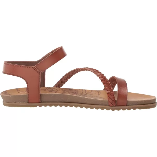 Blowfish Malibu Girl's Madrigal-k Flat Sandal