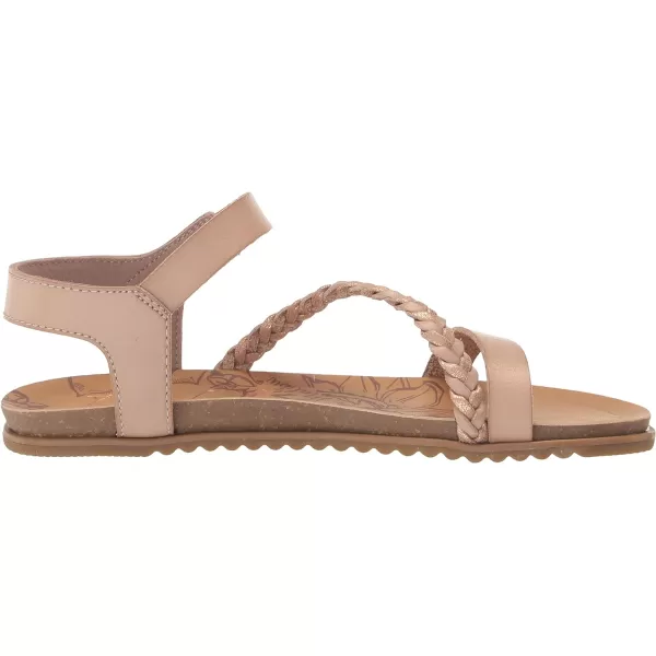 Blowfish Malibu Girl's Madrigal-k Flat Sandal