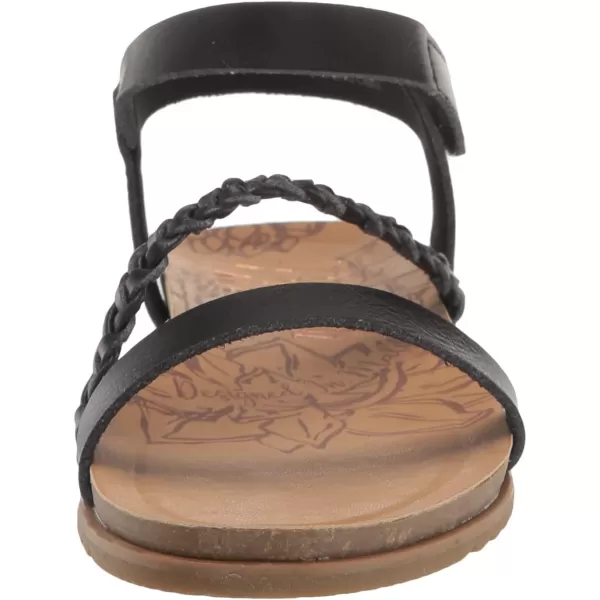 Blowfish Malibu Girl's Madrigal-k Flat Sandal