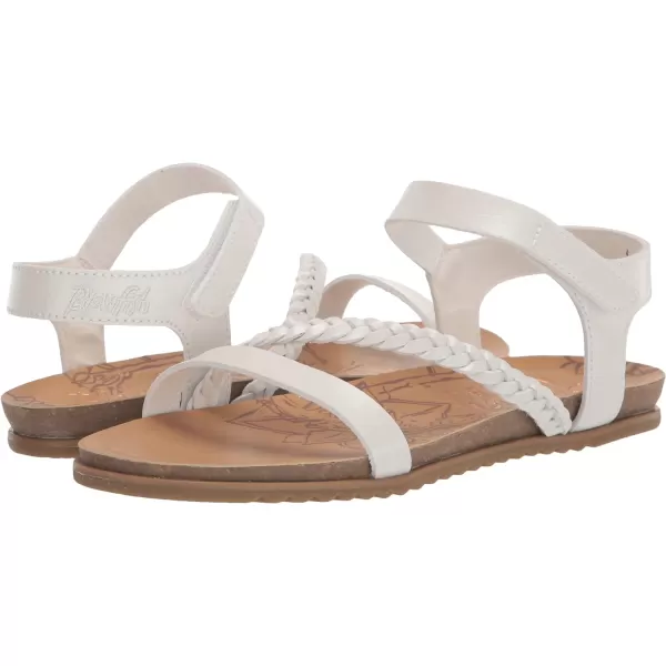 Blowfish Malibu Girl's Madrigal-k Flat Sandal