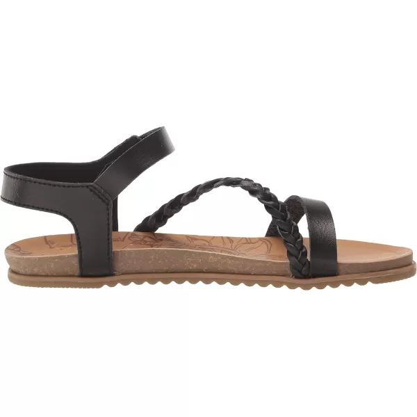 Blowfish Malibu Girl's Madrigal-k Flat Sandal