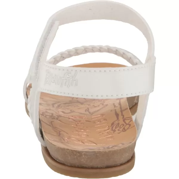 Blowfish Malibu Girl's Madrigal-k Flat Sandal