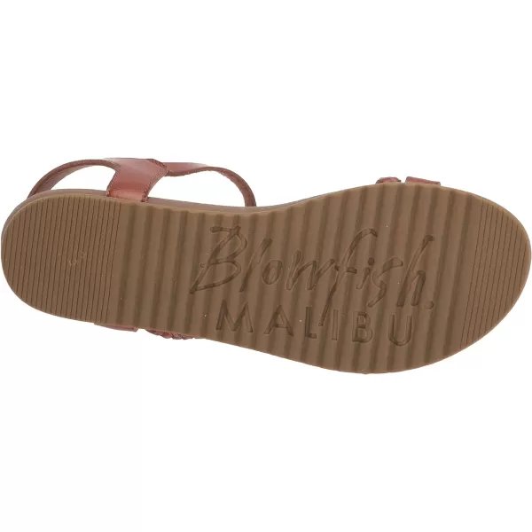 Blowfish Malibu Girl's Madrigal-k Flat Sandal