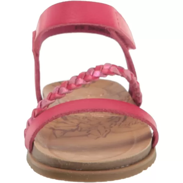 Blowfish Malibu Girl's Madrigal-t Flat Sandal