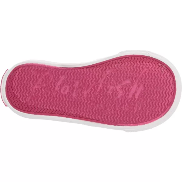 Blowfish Malibu Girls Marley-k Sneaker