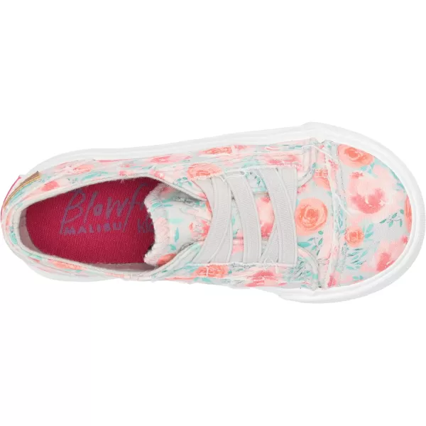 Blowfish Malibu Girls Marley-k Sneaker