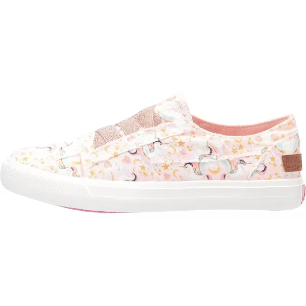 Blowfish Malibu Girls Marley-k Sneaker
