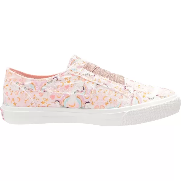 Blowfish Malibu Girls Marley-k Sneaker