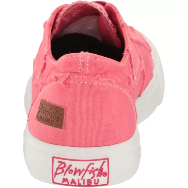 Blowfish Malibu Girls Marley-k Sneaker