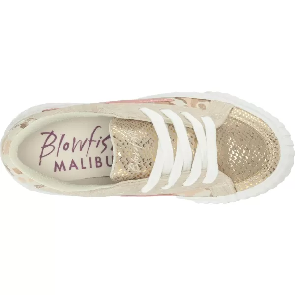 Blowfish Malibu Girls Marley-k Sneaker