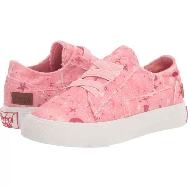Blowfish Malibu Girls Marley-k Sneaker