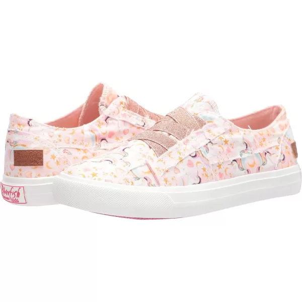Blowfish Malibu Girls Marley-k Sneaker