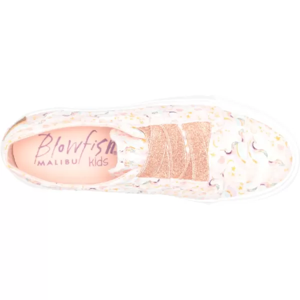 Blowfish Malibu Girls Marley-k Sneaker