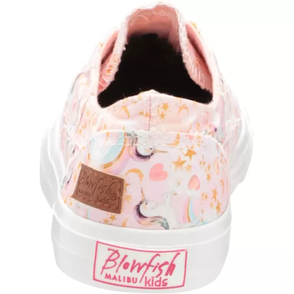 Blowfish Malibu Girls Marley-k Sneaker